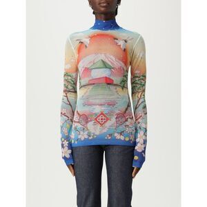 Casablanca Top Woman Ruby
